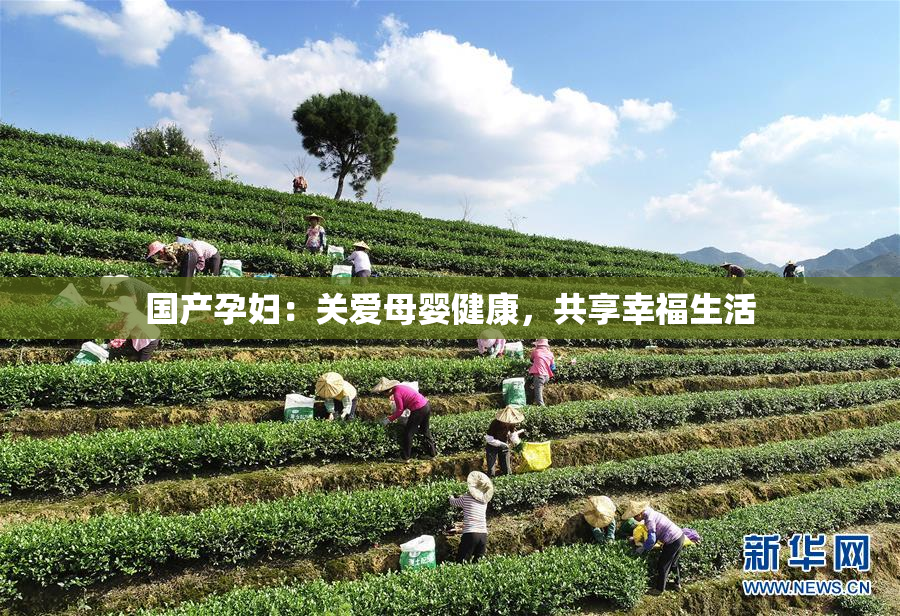 国产孕妇：关爱母婴健康，共享幸福生活