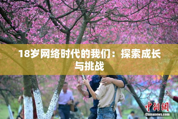 18岁网络时代的我们：探索成长与挑战