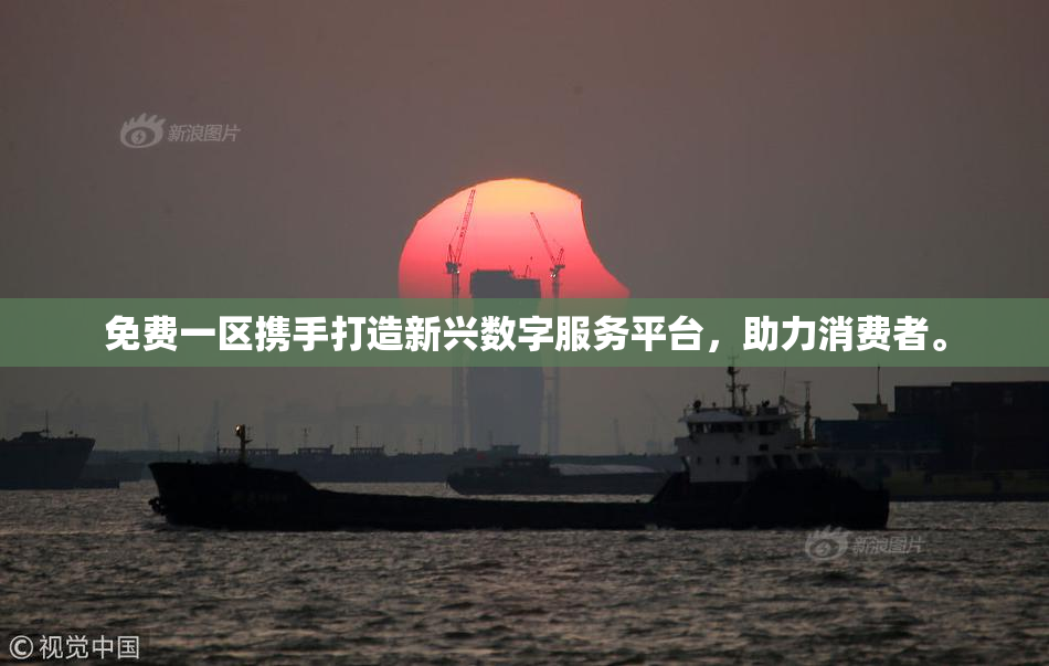 免费一区携手打造新兴数字服务平台，助力消费者。