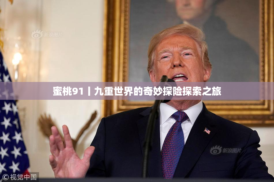 蜜桃91丨九重世界的奇妙探险探索之旅