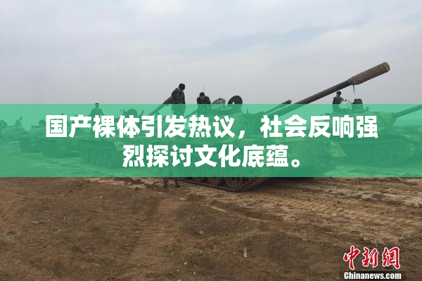 国产裸体引发热议，社会反响强烈探讨文化底蕴。