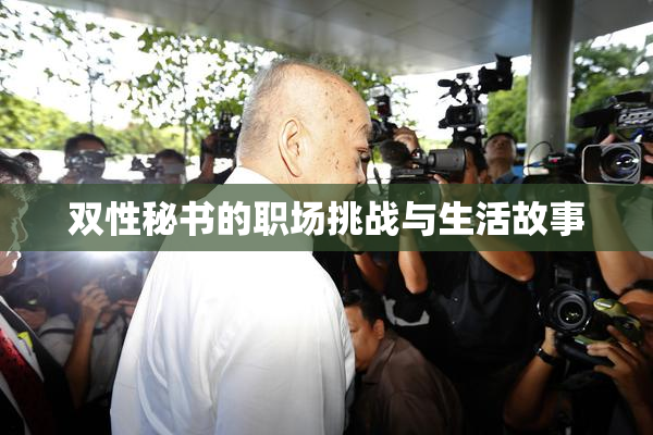 双性秘书的职场挑战与生活故事