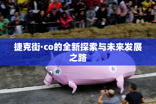 捷克街·co的全新探索与未来发展之路