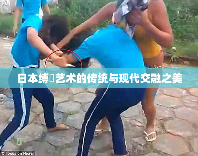 日本缚縄艺术的传统与现代交融之美