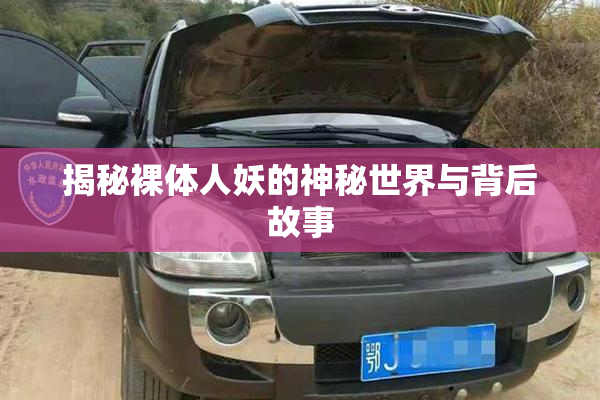 揭秘裸体人妖的神秘世界与背后故事