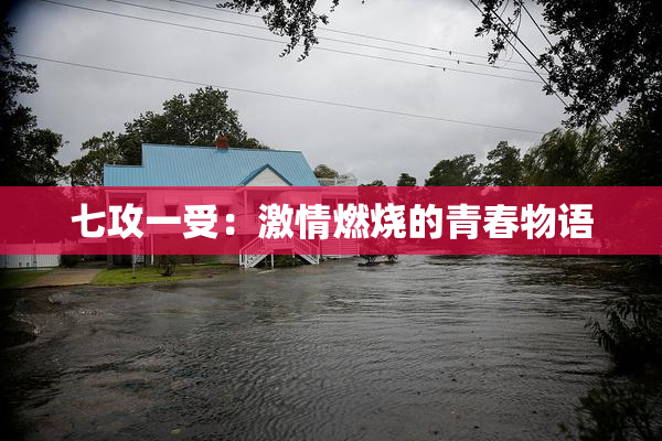 七攻一受：激情燃烧的青春物语