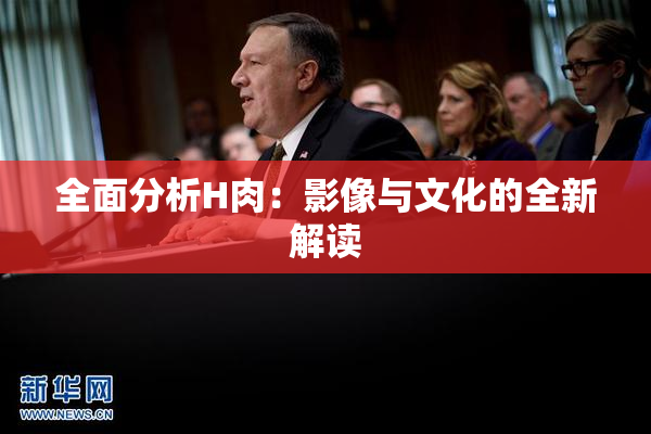 全面分析H肉：影像与文化的全新解读