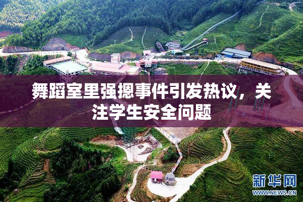 舞蹈室里强摁事件引发热议，关注学生安全问题