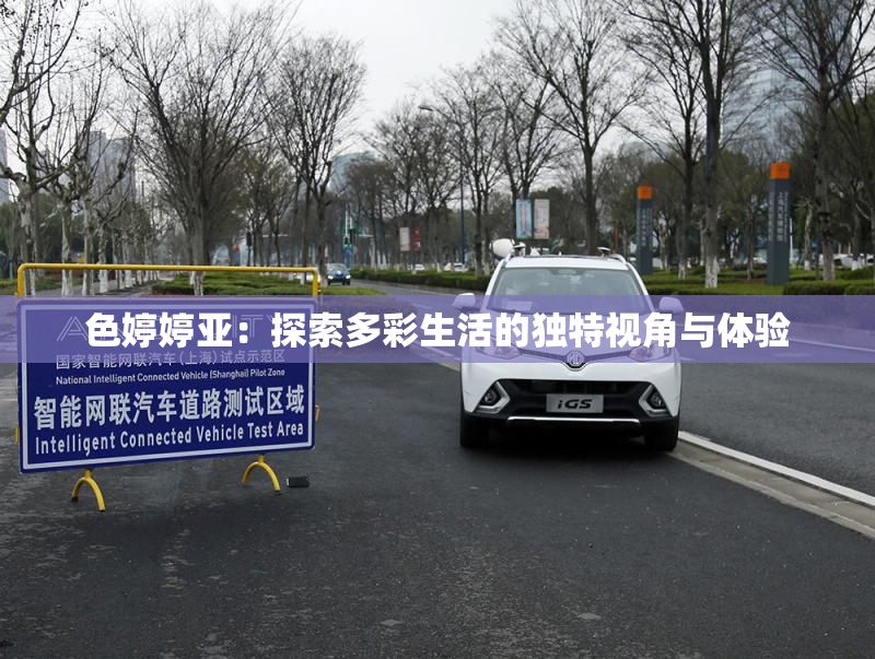 色婷婷亚：探索多彩生活的独特视角与体验