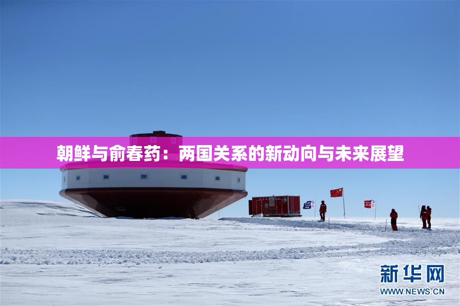 朝鲜与俞春药：两国关系的新动向与未来展望