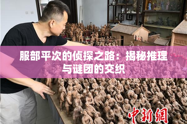 服部平次的侦探之路：揭秘推理与谜团的交织