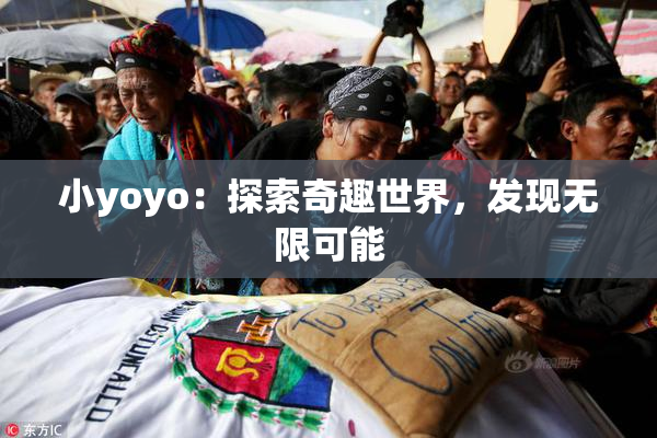 小yoyo：探索奇趣世界，发现无限可能