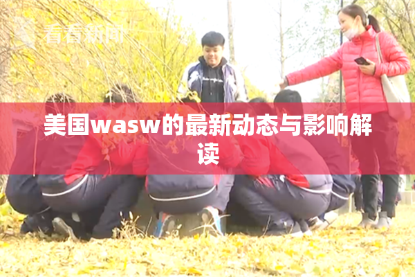 美国wasw的最新动态与影响解读