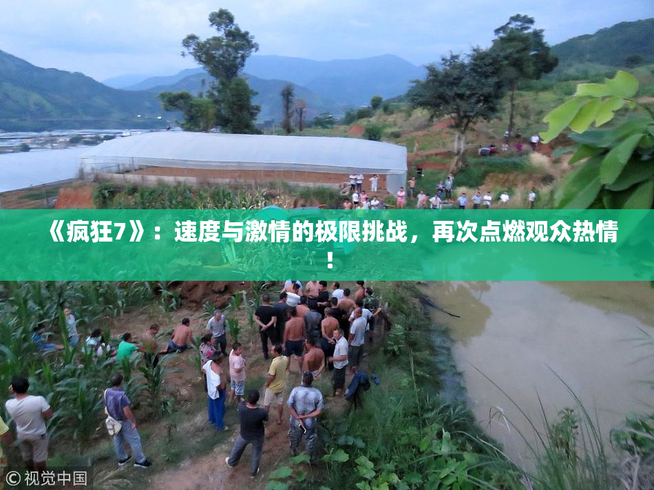《疯狂7》：速度与激情的极限挑战，再次点燃观众热情！