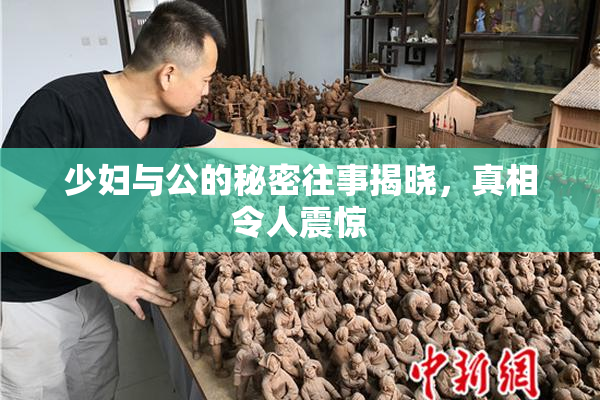 少妇与公的秘密往事揭晓，真相令人震惊