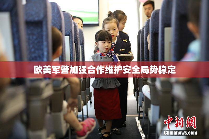 欧美军警加强合作维护安全局势稳定