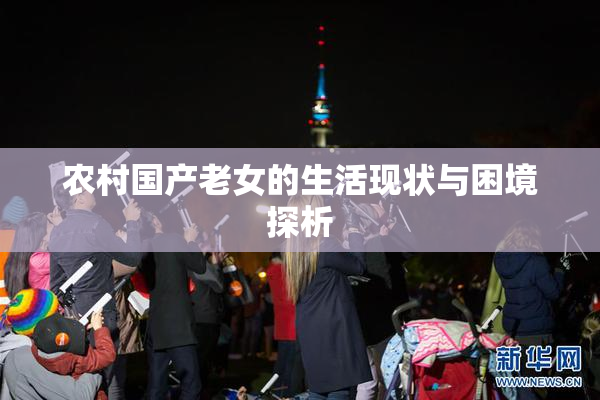 农村国产老女的生活现状与困境探析