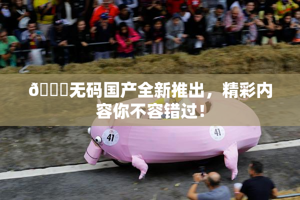 🔞无码国产全新推出，精彩内容你不容错过！