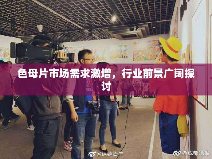 色母片市场需求激增，行业前景广阔探讨
