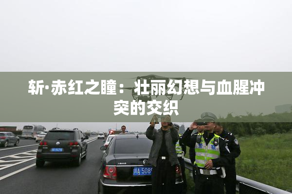 斩·赤红之瞳：壮丽幻想与血腥冲突的交织
