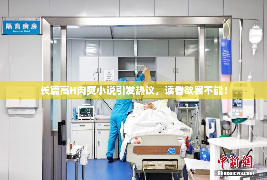 长篇高H肉爽小说引发热议，读者欲罢不能！