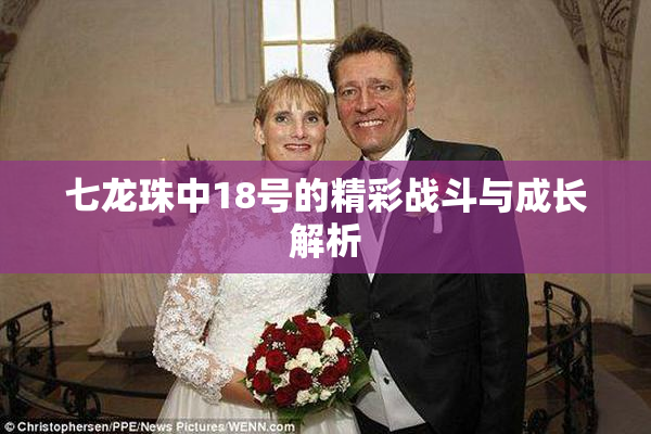 七龙珠中18号的精彩战斗与成长解析