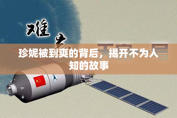 珍妮被到爽的背后，揭开不为人知的故事