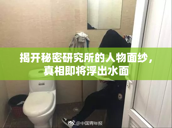 揭开秘密研究所的人物面纱，真相即将浮出水面