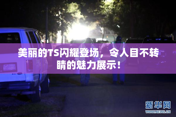 美丽的TS闪耀登场，令人目不转睛的魅力展示！