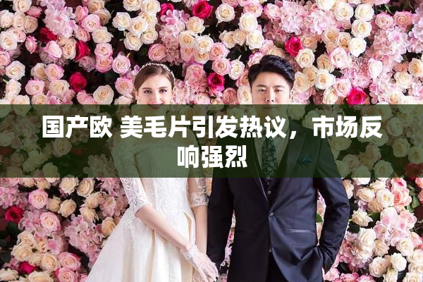 国产欧 美毛片引发热议，市场反响强烈