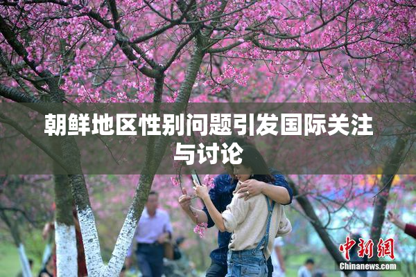 朝鲜地区性别问题引发国际关注与讨论