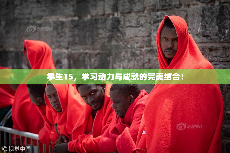 学生15，学习动力与成就的完美结合！