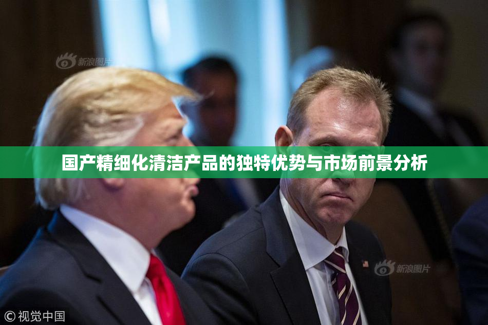 国产精细化清洁产品的独特优势与市场前景分析