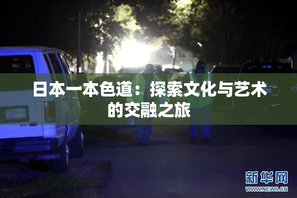 日本一本色道：探索文化与艺术的交融之旅