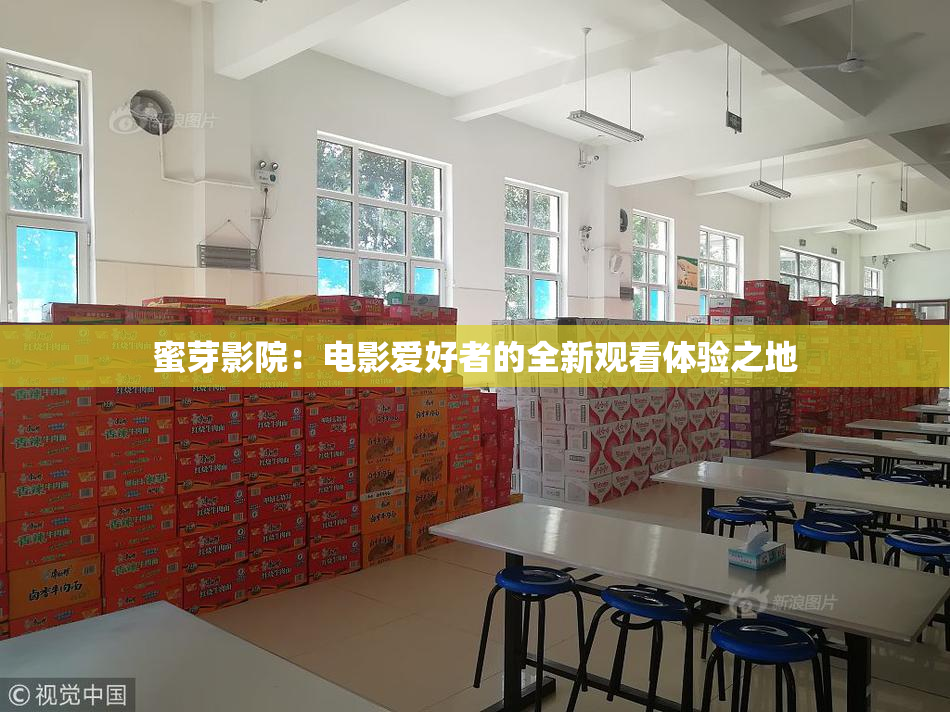 蜜芽影院：电影爱好者的全新观看体验之地