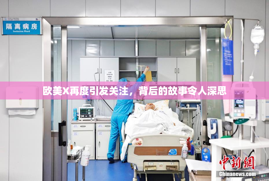 欧美X再度引发关注，背后的故事令人深思