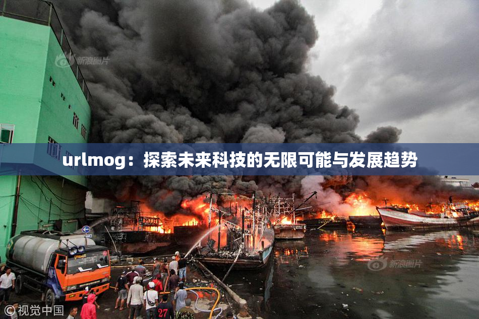 urlmog：探索未来科技的无限可能与发展趋势