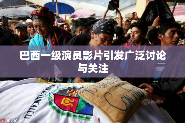 巴西一级演员影片引发广泛讨论与关注