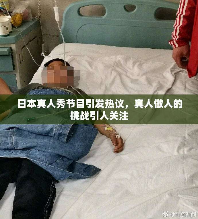 日本真人秀节目引发热议，真人做人的挑战引人关注