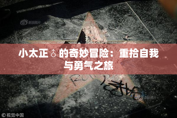 小太正♂的奇妙冒险：重拾自我与勇气之旅