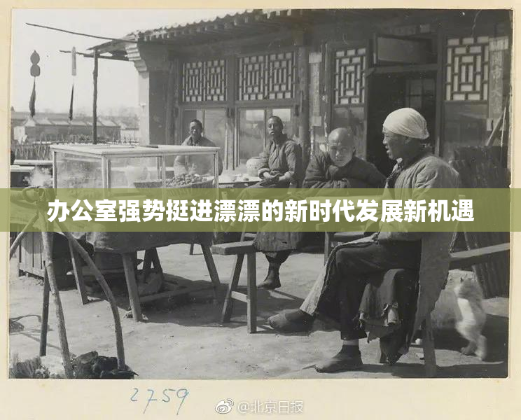 办公室强势挺进漂漂的新时代发展新机遇