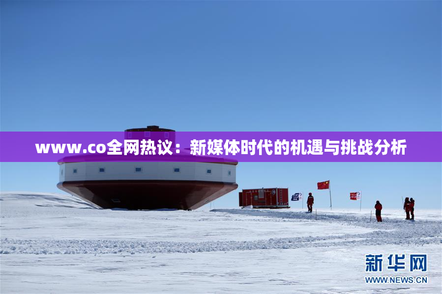 www.co全网热议：新媒体时代的机遇与挑战分析
