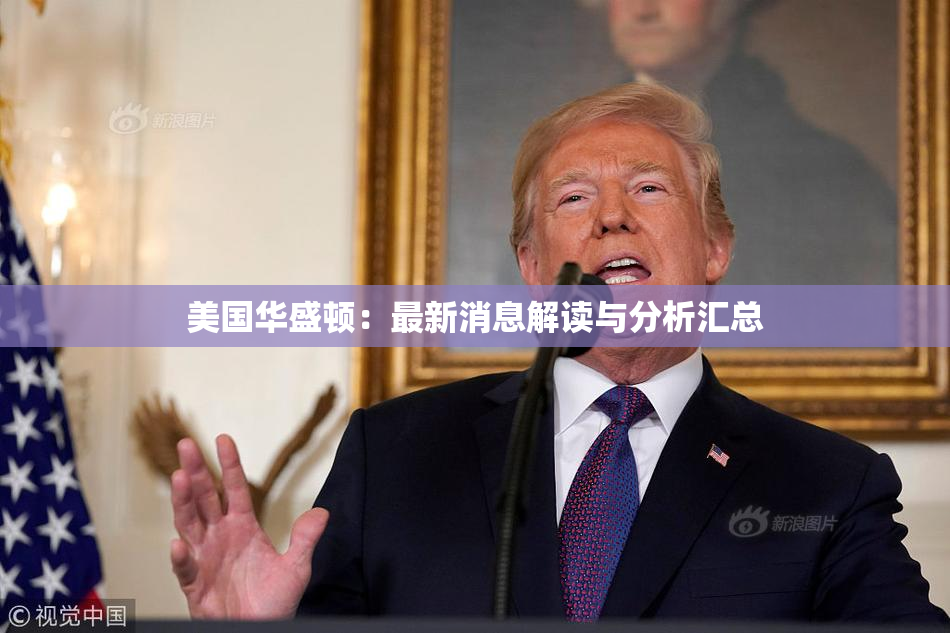 美国华盛顿：最新消息解读与分析汇总