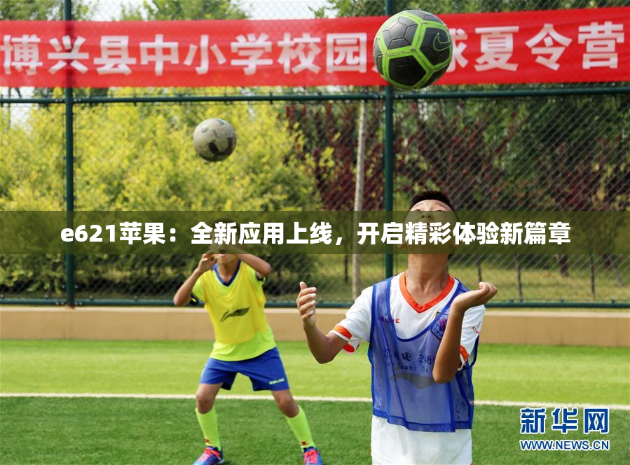 e621苹果：全新应用上线，开启精彩体验新篇章