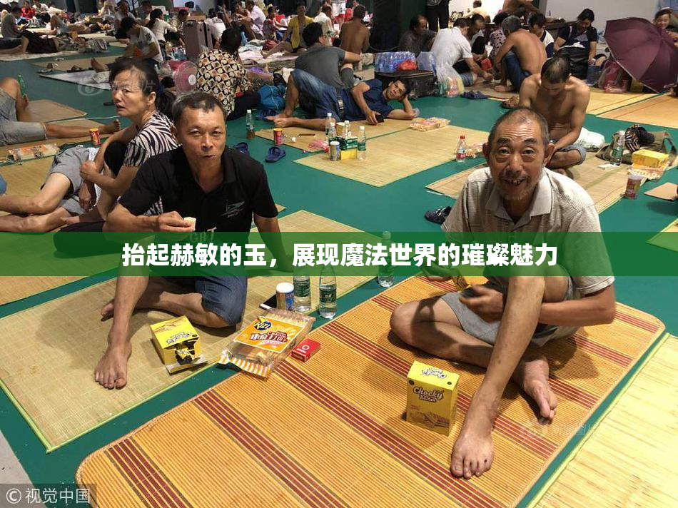 抬起赫敏的玉，展现魔法世界的璀璨魅力