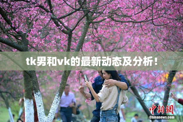 tk男和vk的最新动态及分析！