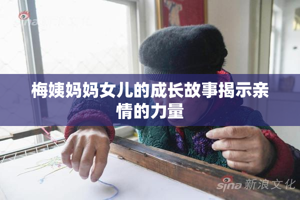 梅姨妈妈女儿的成长故事揭示亲情的力量