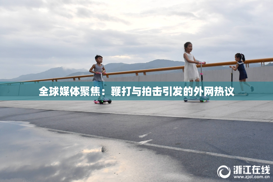 全球媒体聚焦：鞭打与拍击引发的外网热议