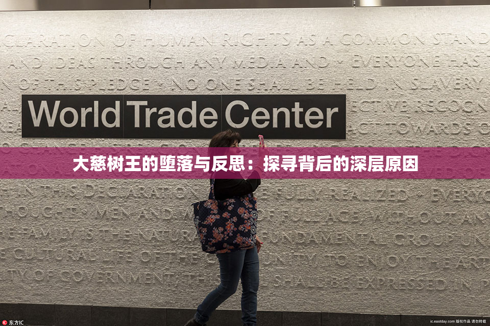 大慈树王的堕落与反思：探寻背后的深层原因