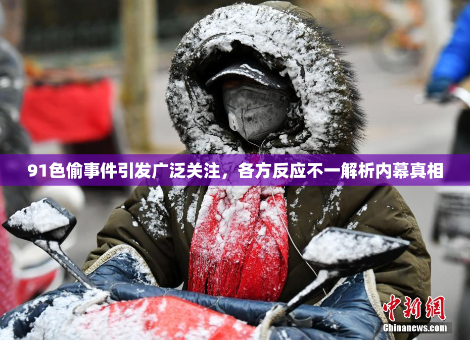 91色偷事件引发广泛关注，各方反应不一解析内幕真相